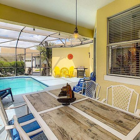 Great Value! - Private Pool. Disney Area 4/4 Kissimmee Exterior photo