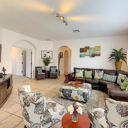 Great Value! - Private Pool. Disney Area 4/4 Kissimmee Exterior photo