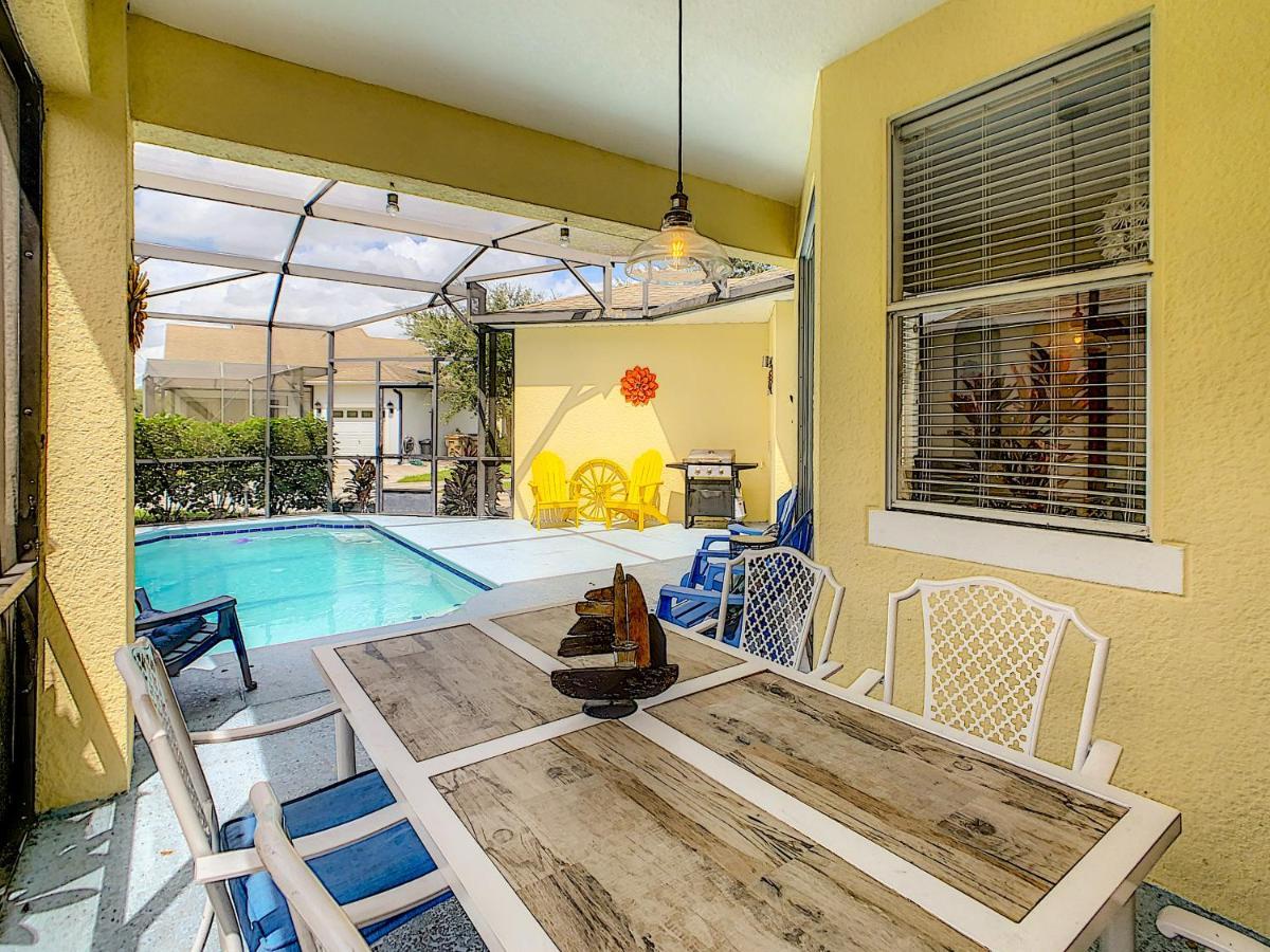 Great Value! - Private Pool. Disney Area 4/4 Kissimmee Exterior photo