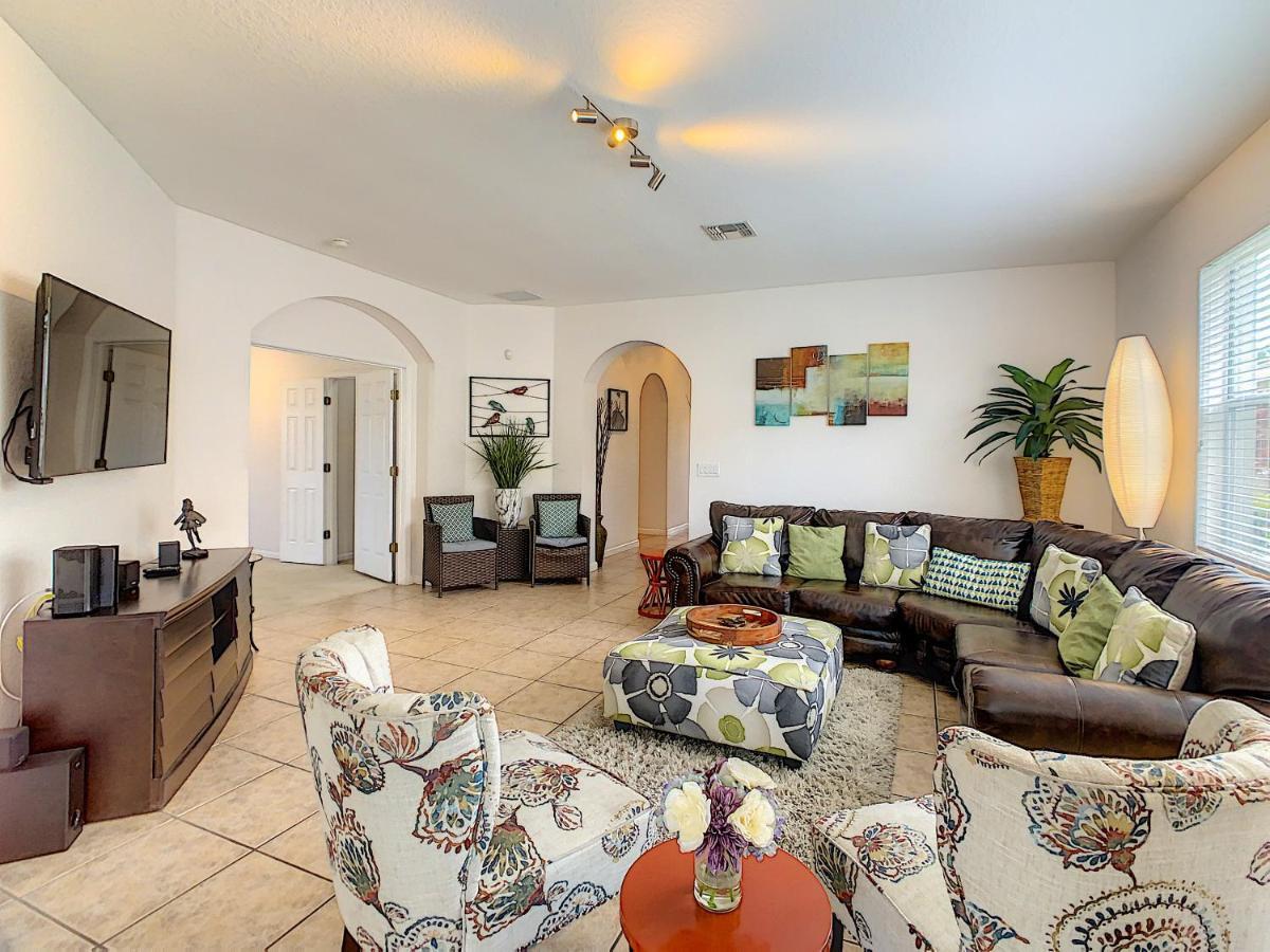 Great Value! - Private Pool. Disney Area 4/4 Kissimmee Exterior photo