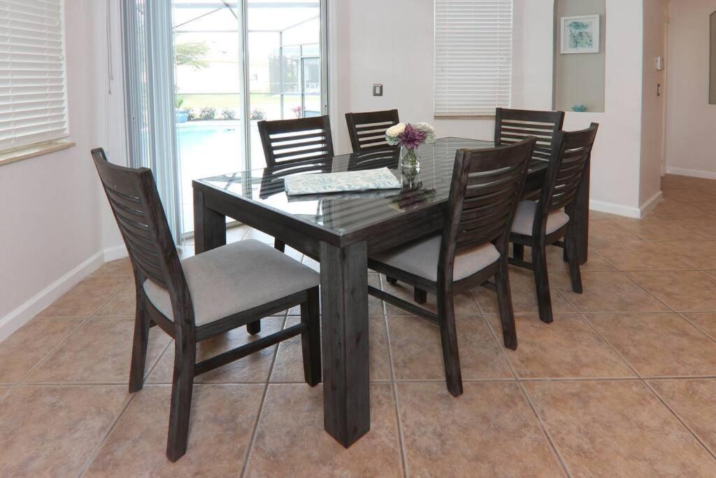 Great Value! - Private Pool. Disney Area 4/4 Kissimmee Exterior photo