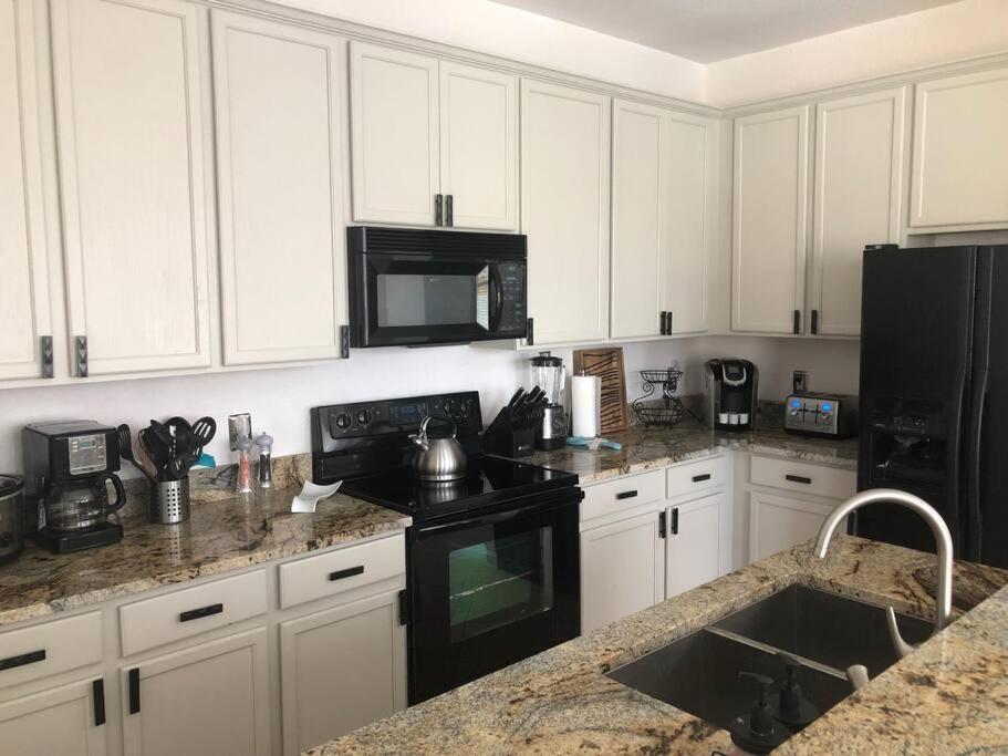 Great Value! - Private Pool. Disney Area 4/4 Kissimmee Exterior photo