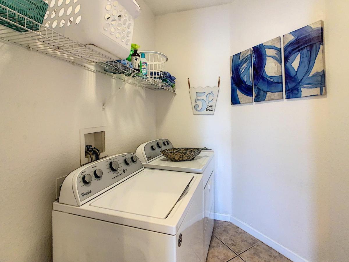 Great Value! - Private Pool. Disney Area 4/4 Kissimmee Exterior photo