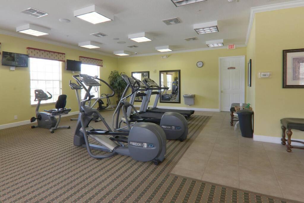 Great Value! - Private Pool. Disney Area 4/4 Kissimmee Exterior photo