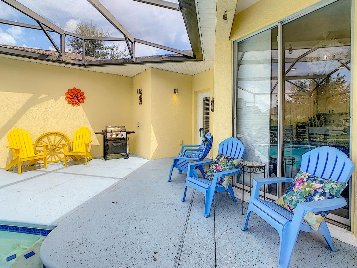 Great Value! - Private Pool. Disney Area 4/4 Kissimmee Exterior photo