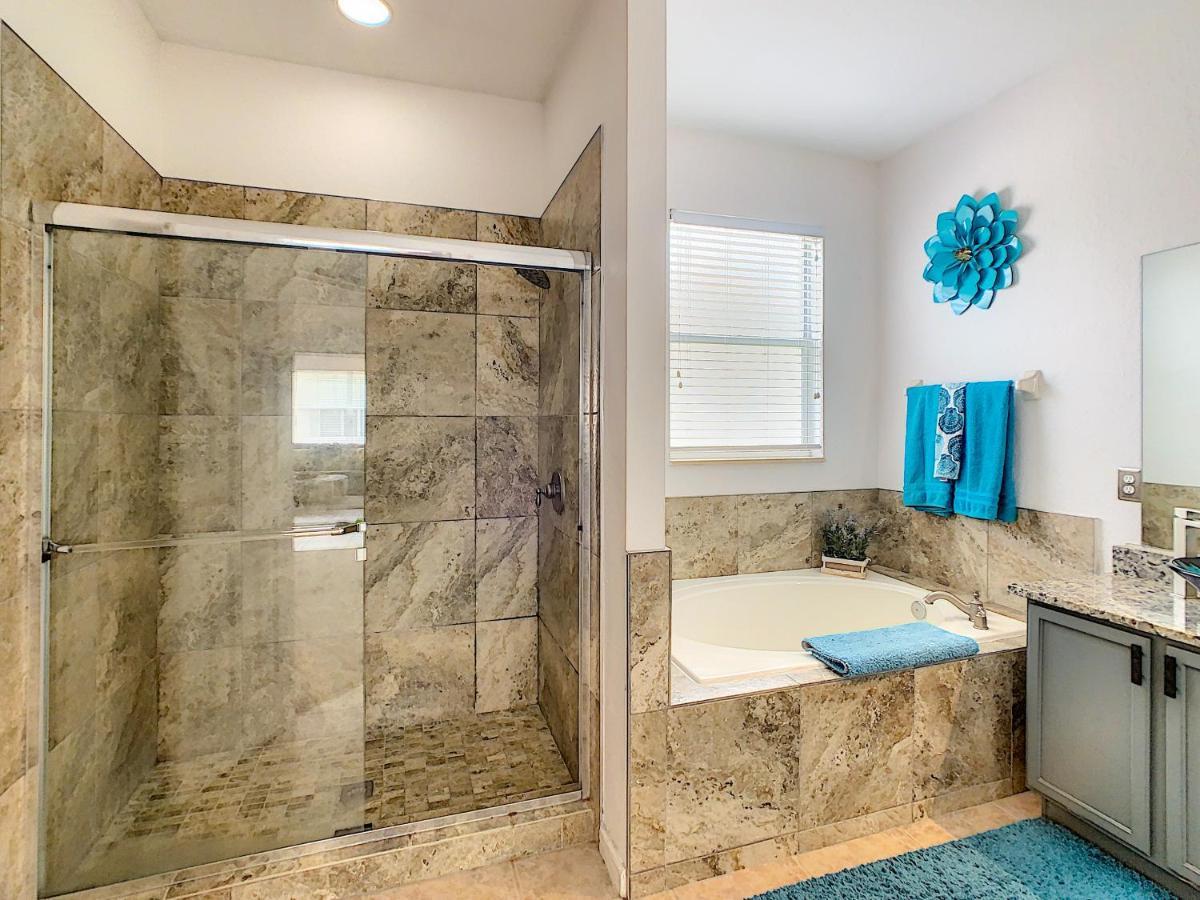 Great Value! - Private Pool. Disney Area 4/4 Kissimmee Exterior photo