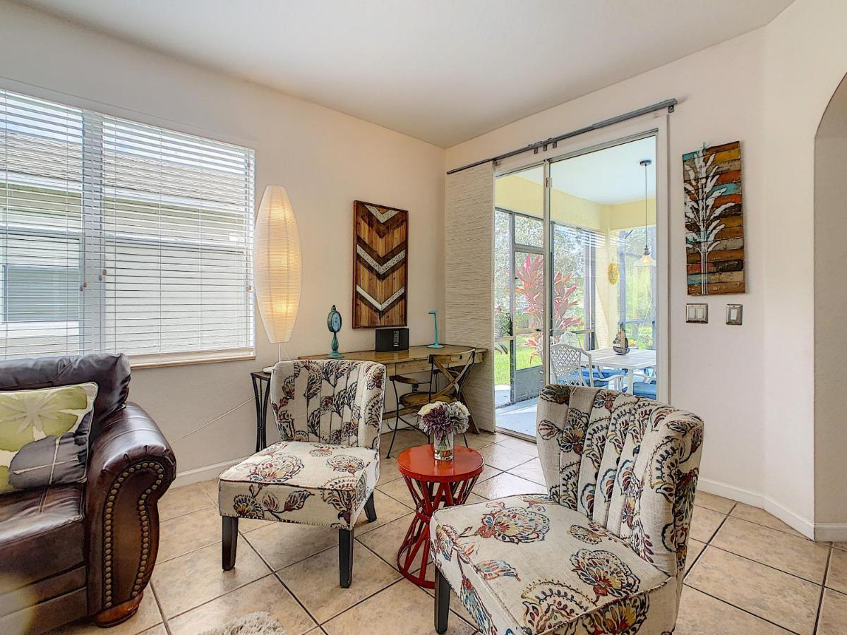 Great Value! - Private Pool. Disney Area 4/4 Kissimmee Exterior photo