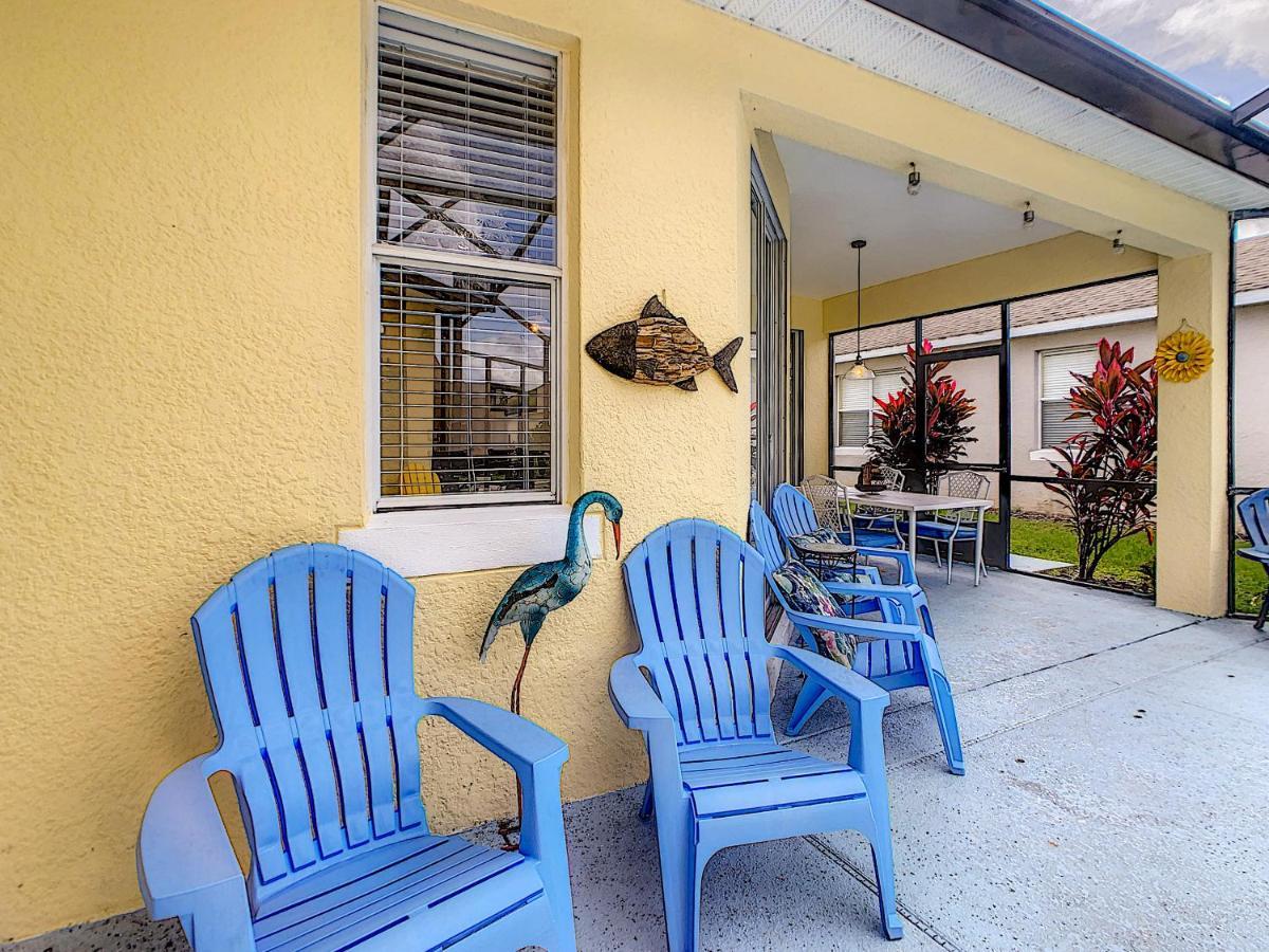 Great Value! - Private Pool. Disney Area 4/4 Kissimmee Exterior photo